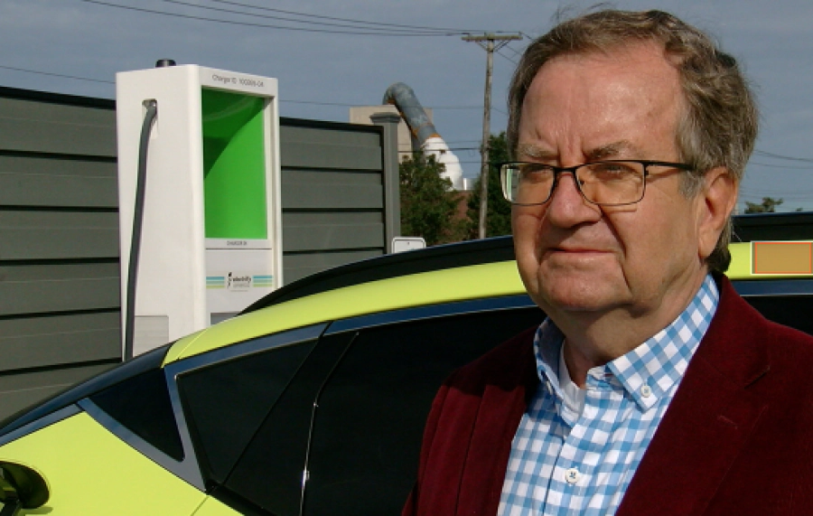 ‘We need a lot more progress’ Will NYS be able to meet electric vehicle goals1