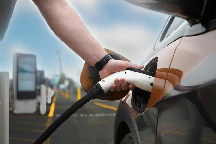 More EV charging stations coming to WNY through National Grid program2