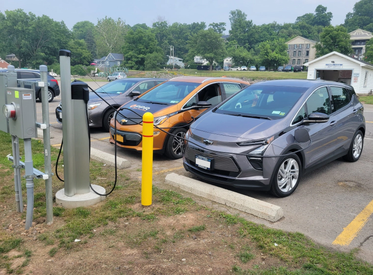 commercial operation