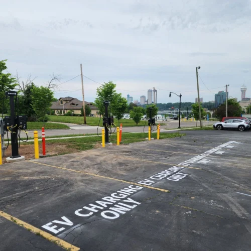 PPR Energy Solutions  National Grid’s EV Make Ready Program4